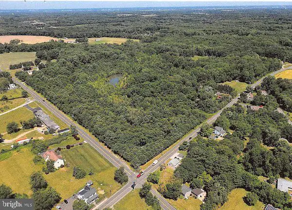 0 Barnsboro Rd, SEWELL, NJ 08080