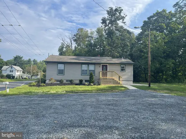 121 Buck Rd, GLASSBORO, NJ 08028