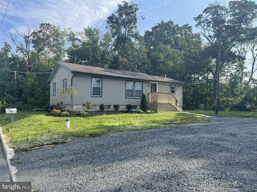 121 Buck Rd, Glassboro, NJ 08028 - #2