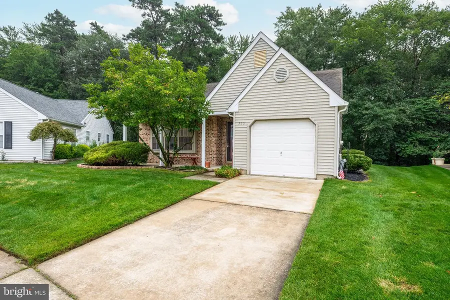 722 Bordeaux Ct, Williamstown, NJ 08094 - #3