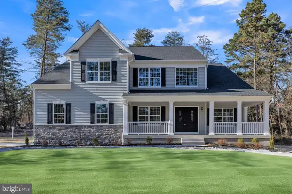 0 Delsea Dr, FRANKLINVILLE, NJ 08322