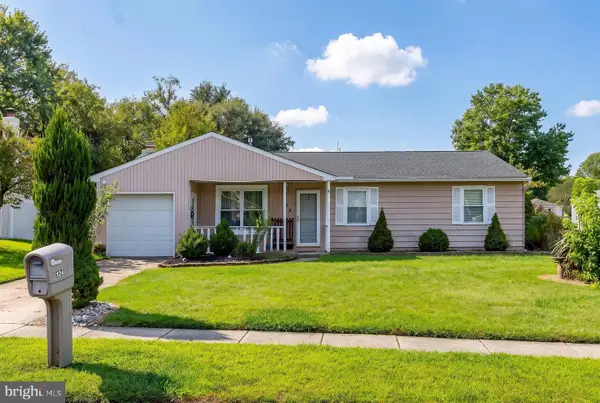 124 Dorado Ave, SEWELL, NJ 08080