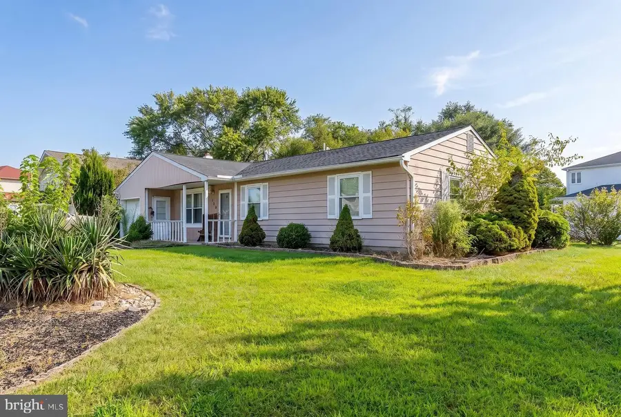 124 Dorado Ave, Sewell, NJ 08080 - #2