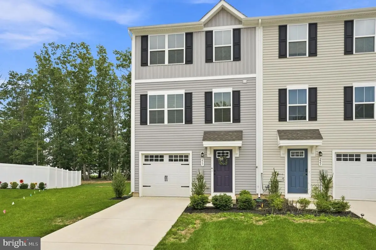 217 Conte Ct, Williamstown, NJ 08094 - #1