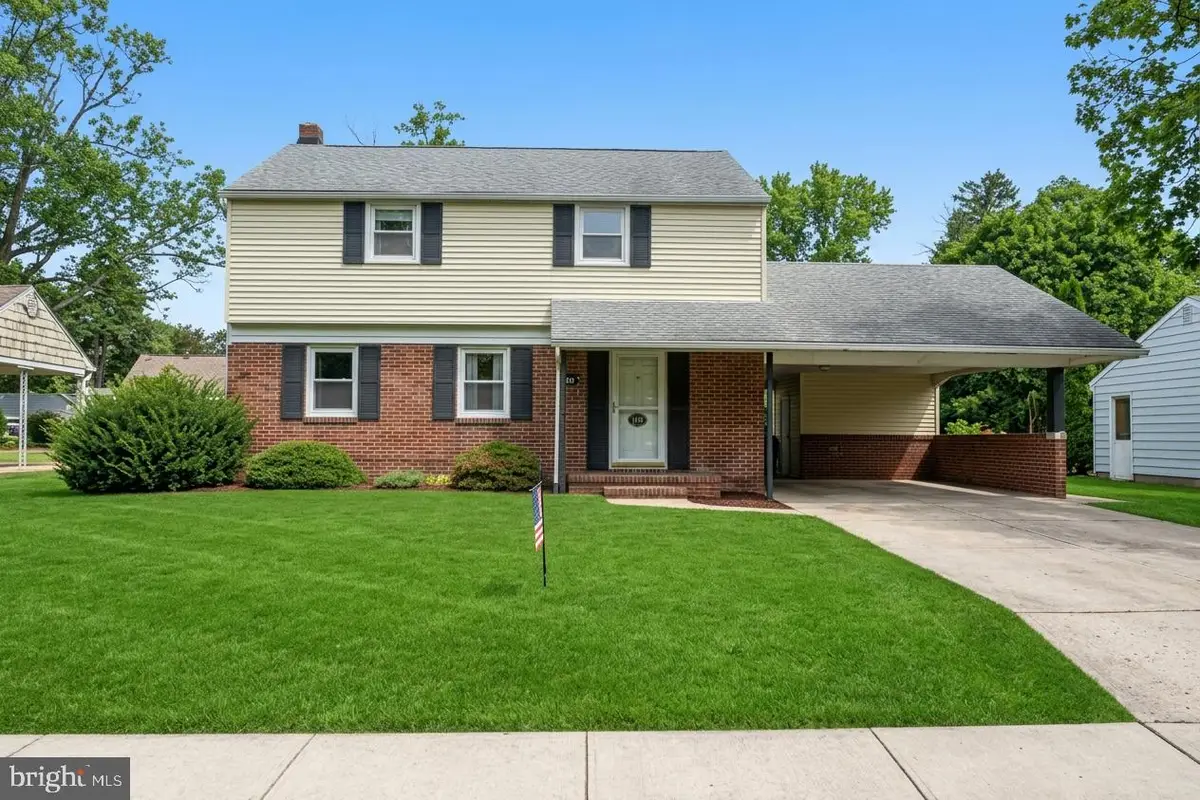 319 Villanova Rd, Glassboro, NJ 08028 - #1