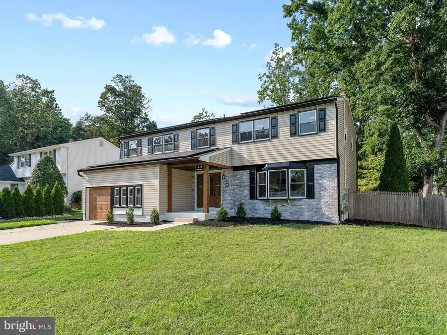65 Trent Rd, Blackwood, NJ 08012 - #2