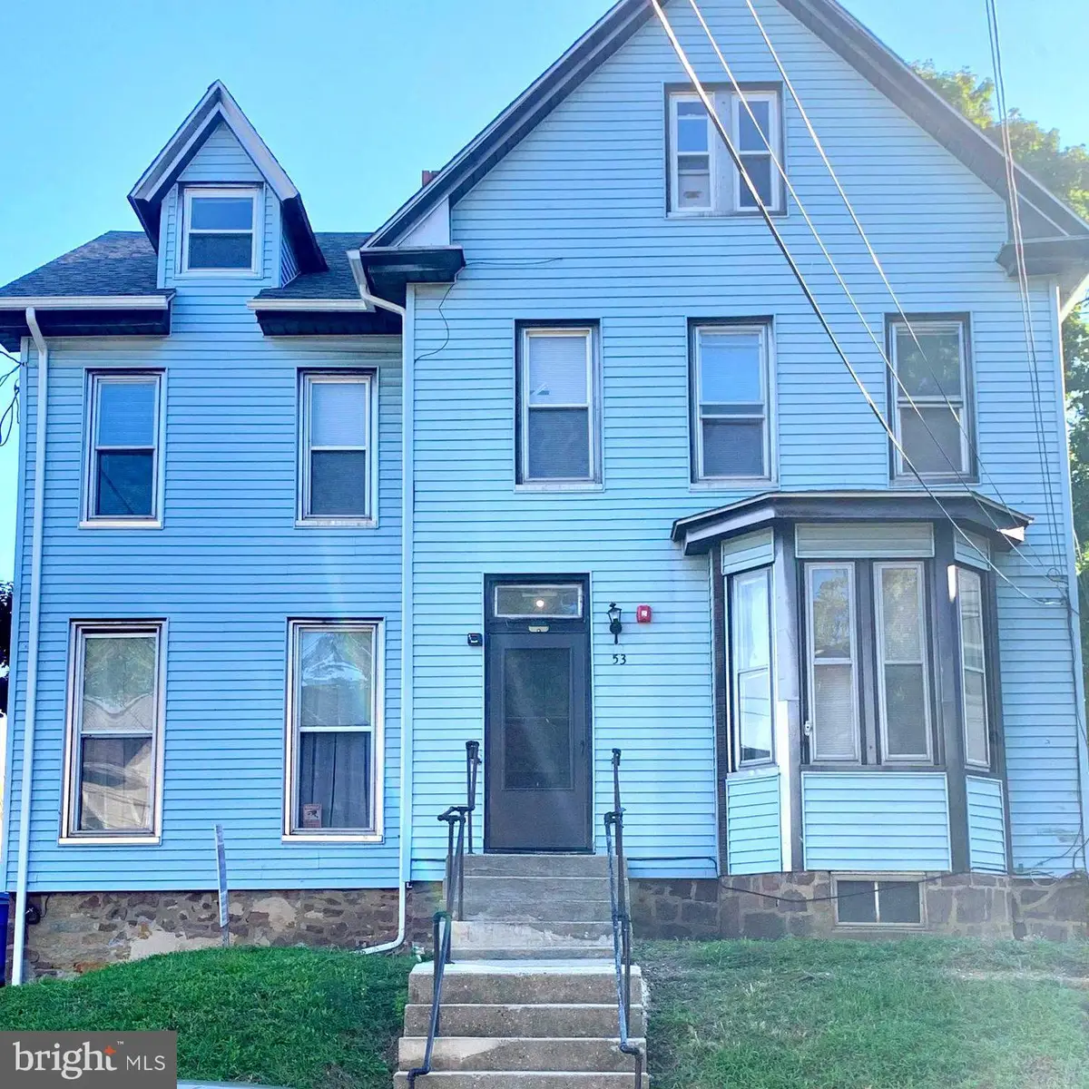 53 High St, Woodbury, NJ 08096 - #1
