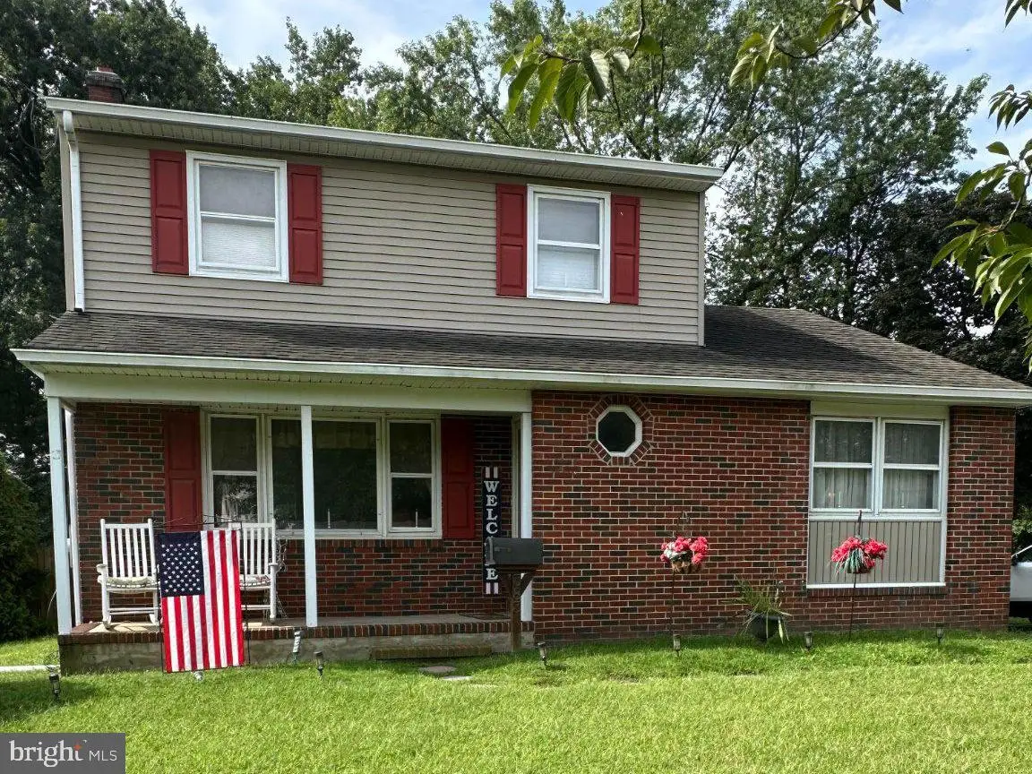 383 Hessian Ave, West Deptford, NJ 08096 - #1