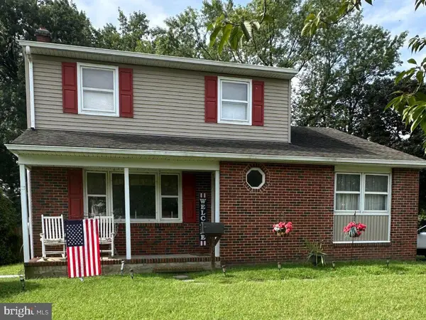 383 Hessian Ave, WEST DEPTFORD, NJ 08096