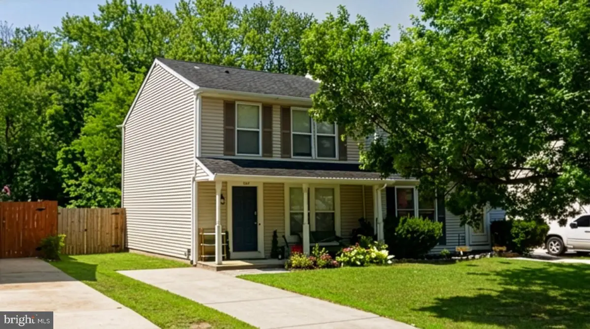 157 Logan St, Woodbury, NJ 08096 - #1