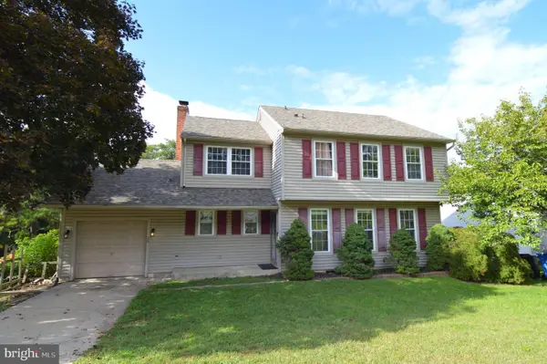 23 Pembrook Rd, BLACKWOOD, NJ 08012