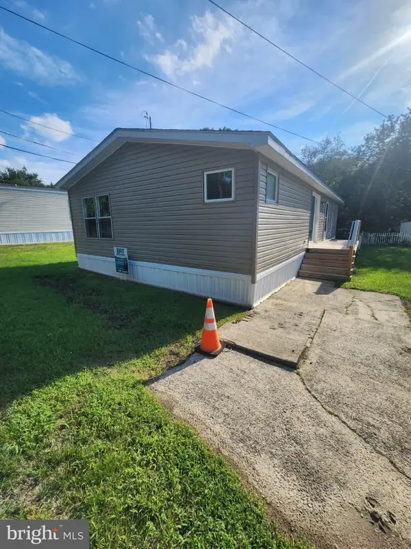 260 Marshall Mill Rd #117, MALAGA, NJ 08328