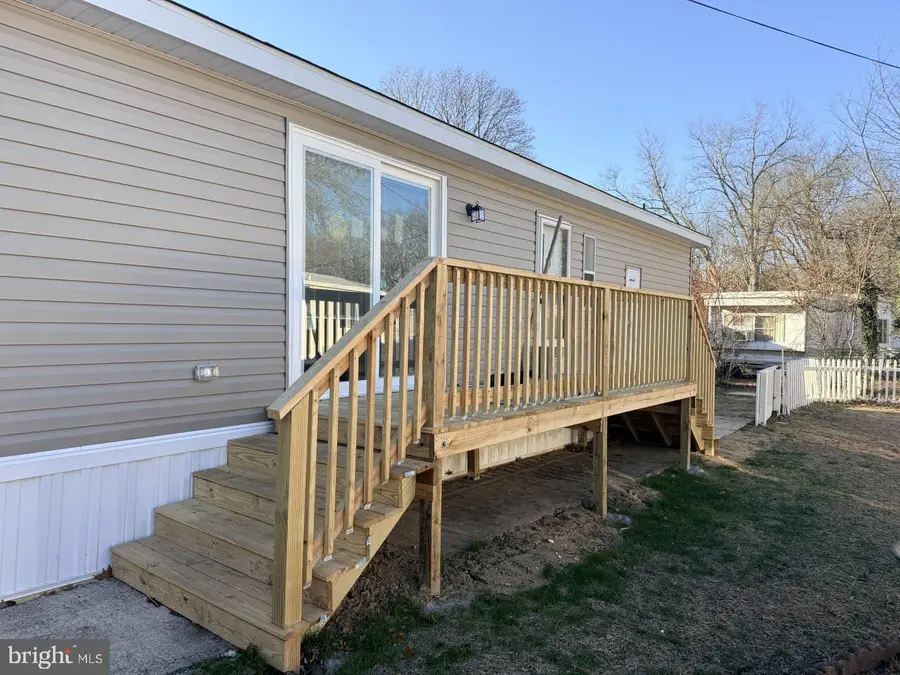260 Marshall Mill Rd #117, Malaga, NJ 08328 - #2