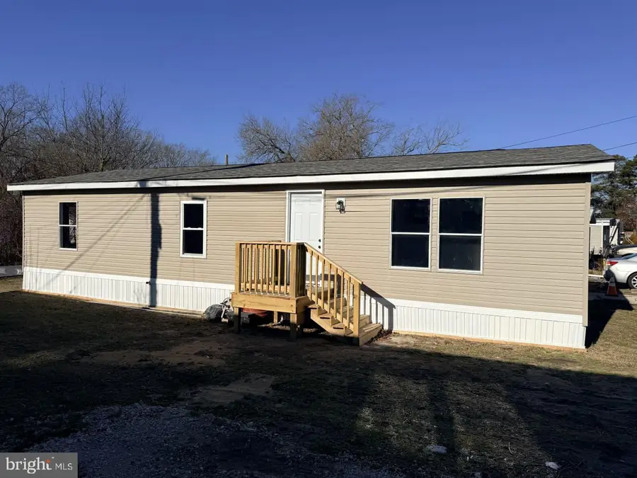 260 Marshall Mill Rd #117, Malaga, NJ 08328 - #3