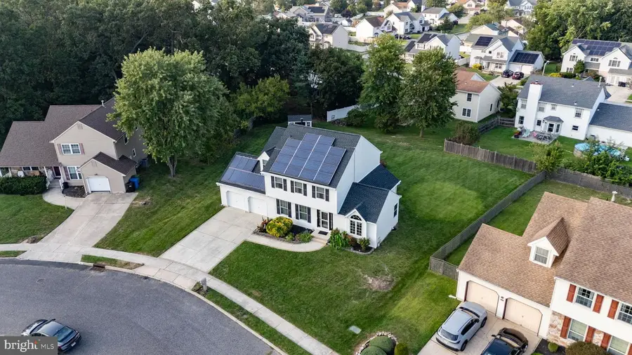 68 Longwood Dr, Sicklerville, NJ 08081 - #2