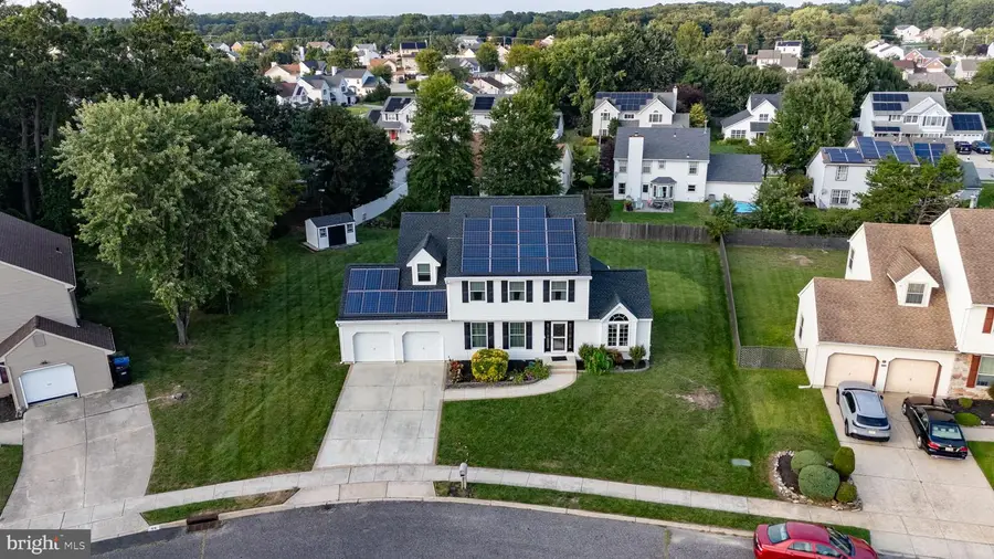 68 Longwood Dr, Sicklerville, NJ 08081 - #3