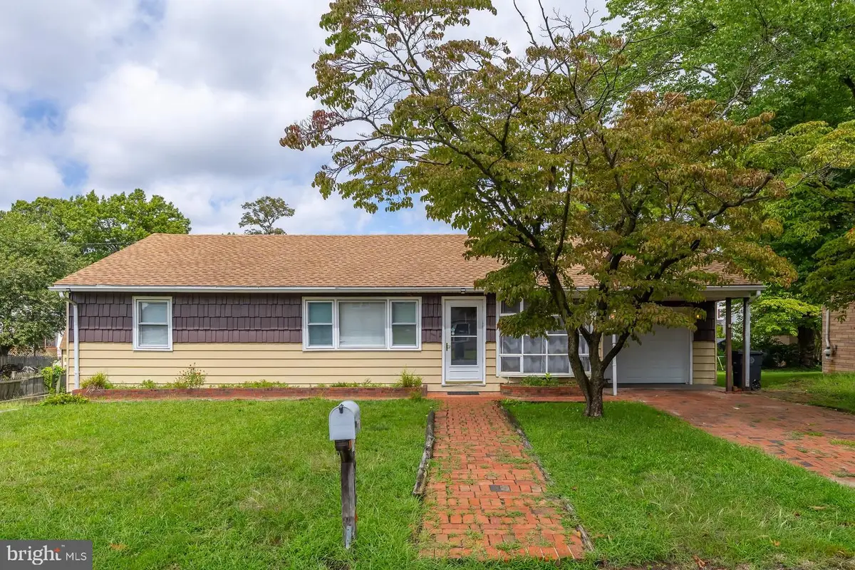 1910 Good Intent Rd, Deptford, NJ 08096 - #1