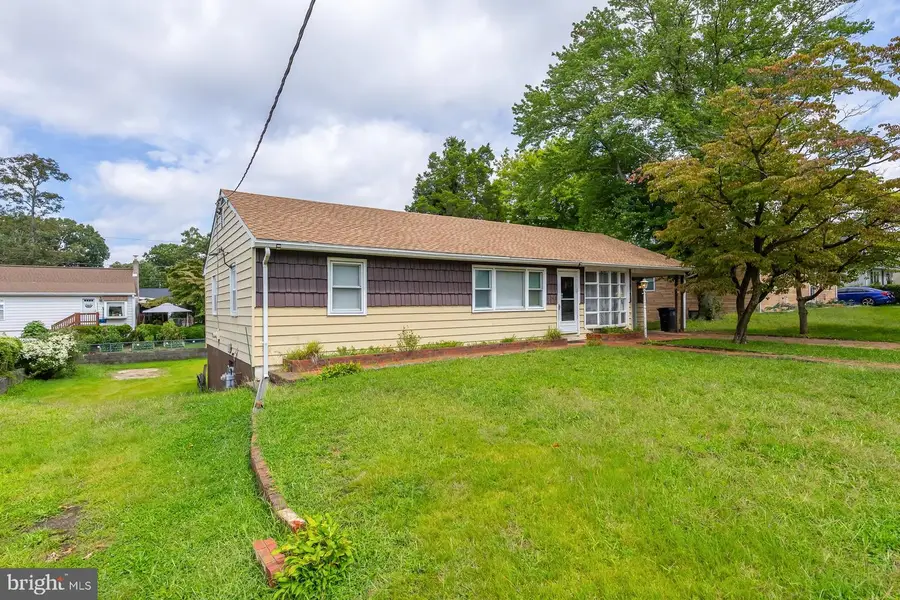 1910 Good Intent Rd, Deptford, NJ 08096 - #2