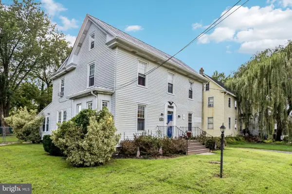 15 E Cohawkin Rd, CLARKSBORO, NJ 08020