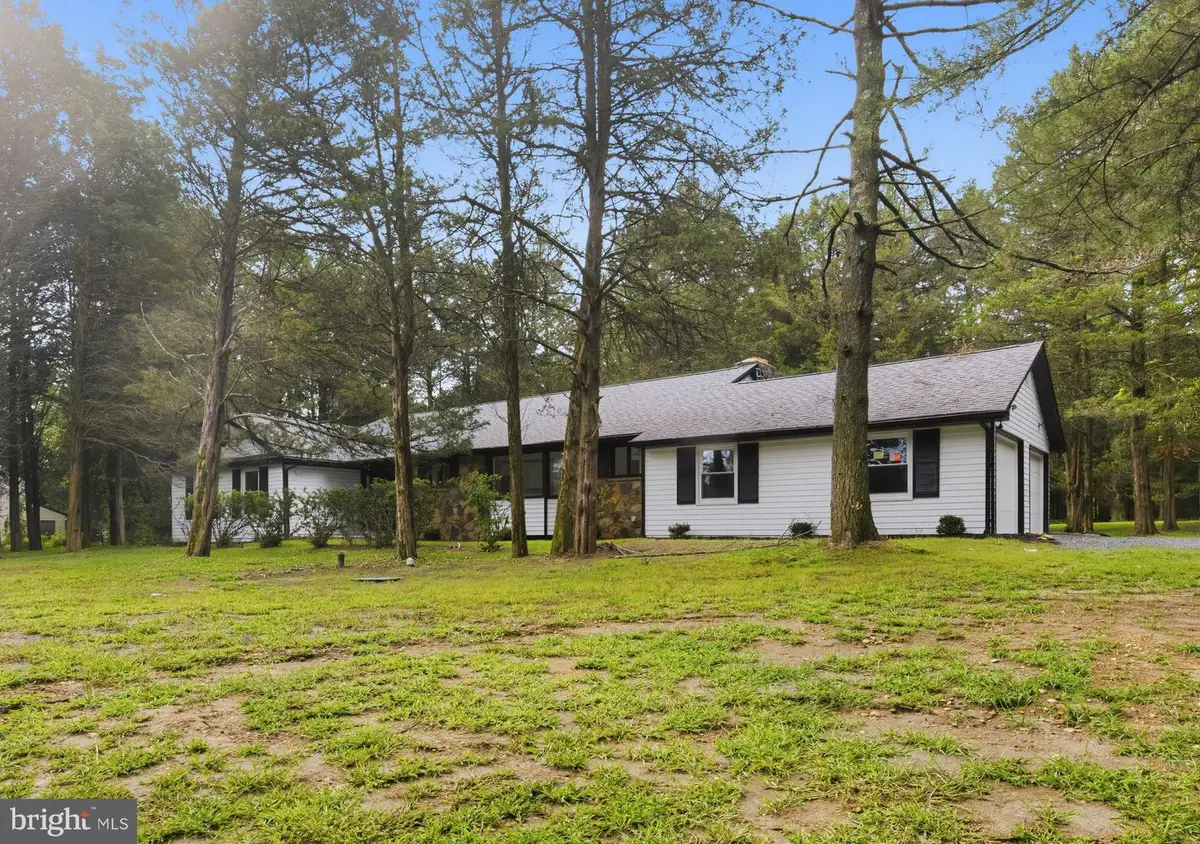 1406 Oldmans Creek Rd, Swedesboro, NJ 08085 - #1