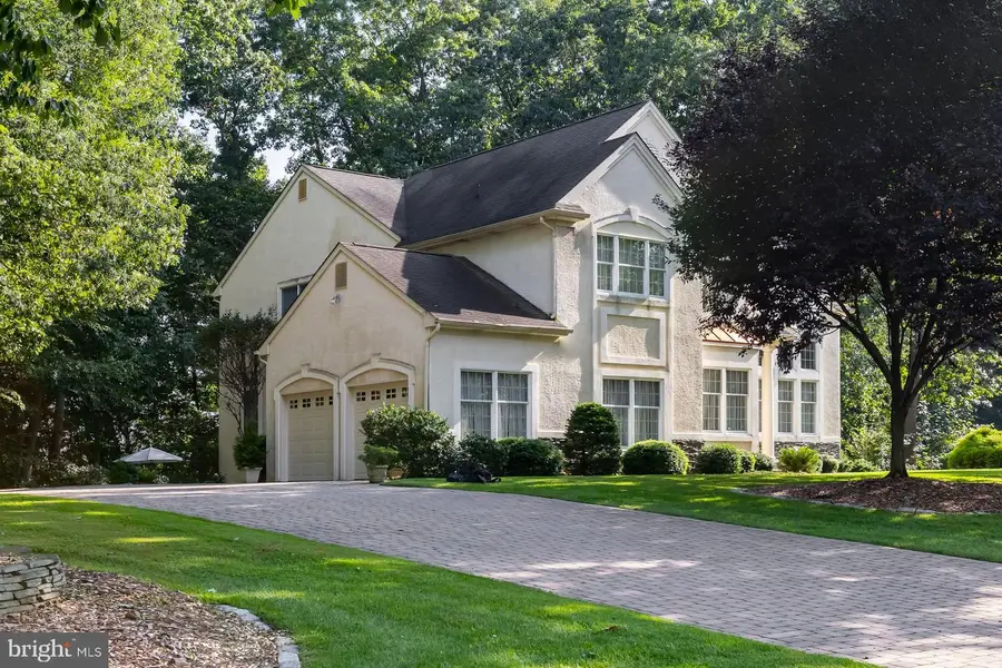 10 Lange Ct, Mullica Hill, NJ 08062 - #2