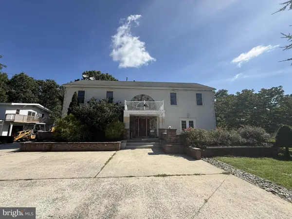 3056 Jackson Rd, WILLIAMSTOWN, NJ 08094