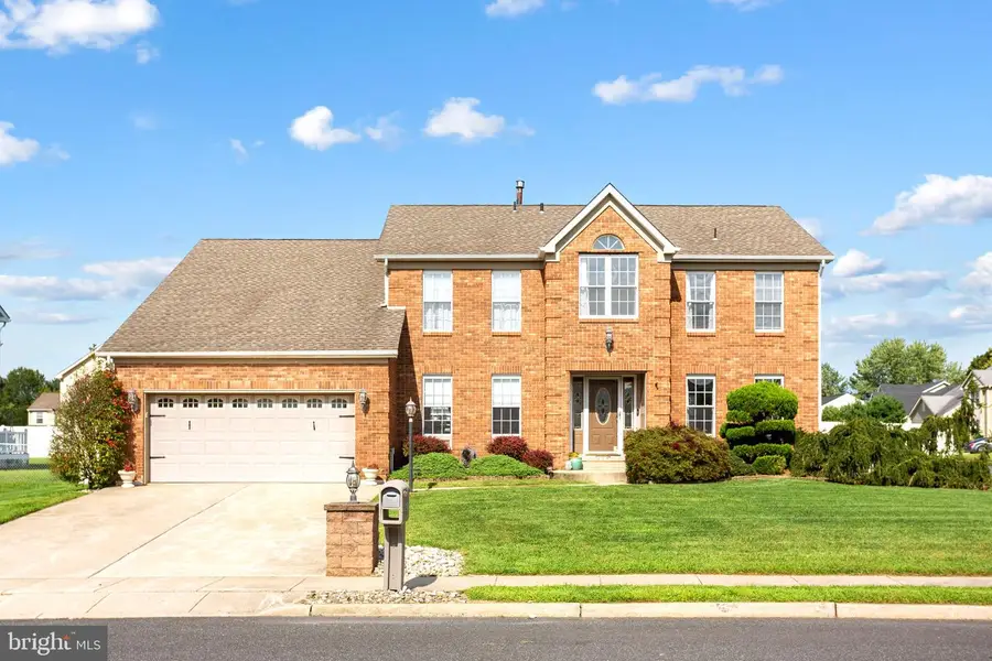 27 Glasgow Rd, Williamstown, NJ 08094 - #2