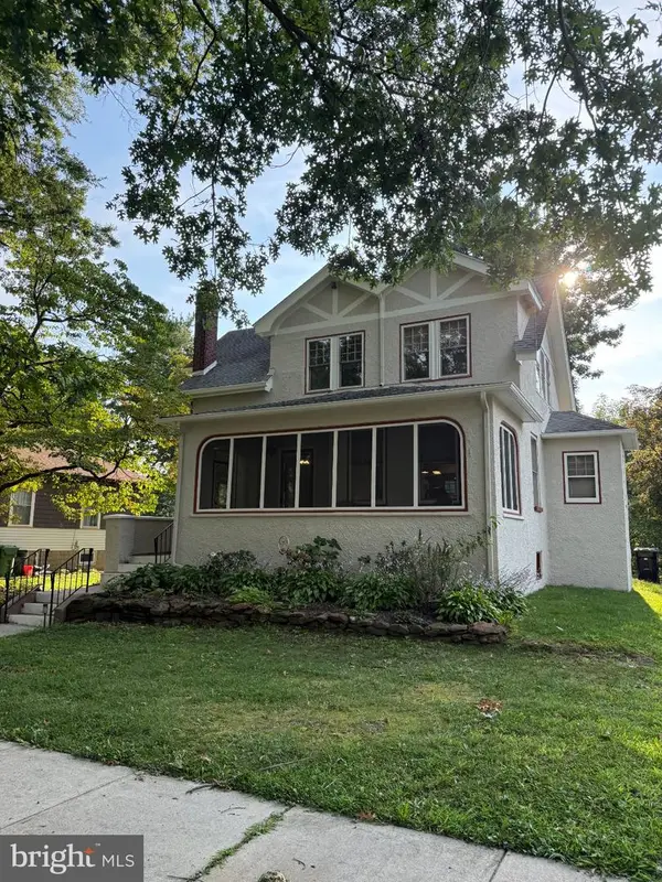 106 N Jefferson Ave, WENONAH, NJ 08090