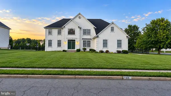 40 Joseph Dr, SEWELL, NJ 08080