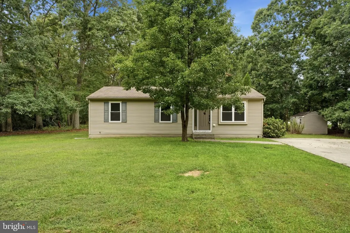 105 Mccurdy Ave, Franklinville, NJ 08322 - #1