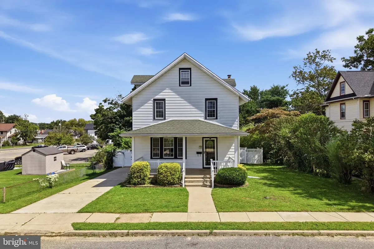 19 Mt Vernon Ave, Pitman, NJ 08071 - #1
