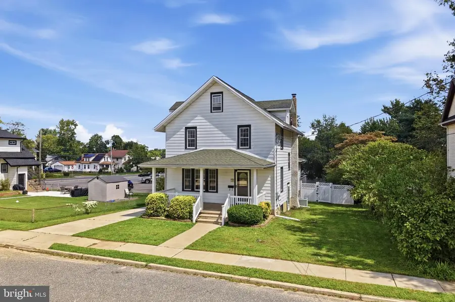 19 Mt Vernon Ave, Pitman, NJ 08071 - #3