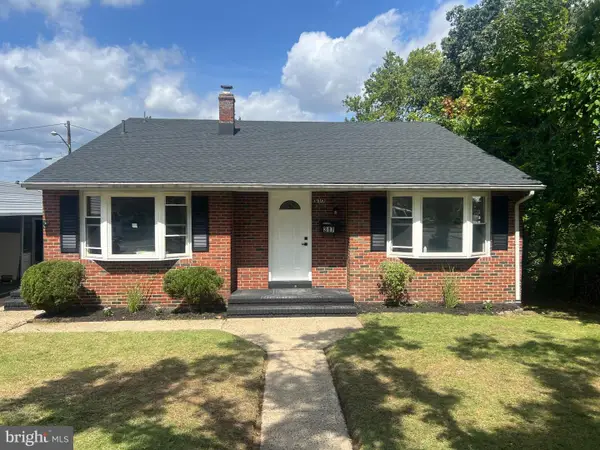 317 N Grand Ave, NATIONAL PARK, NJ 08063
