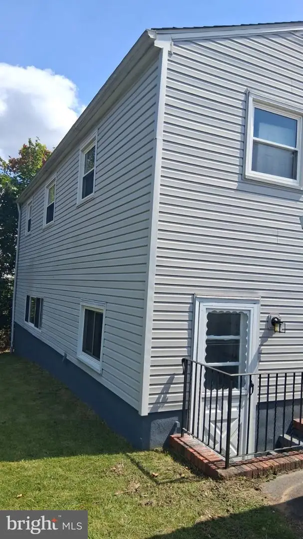 317 N Grand Ave, National Park, NJ 08063 - #3