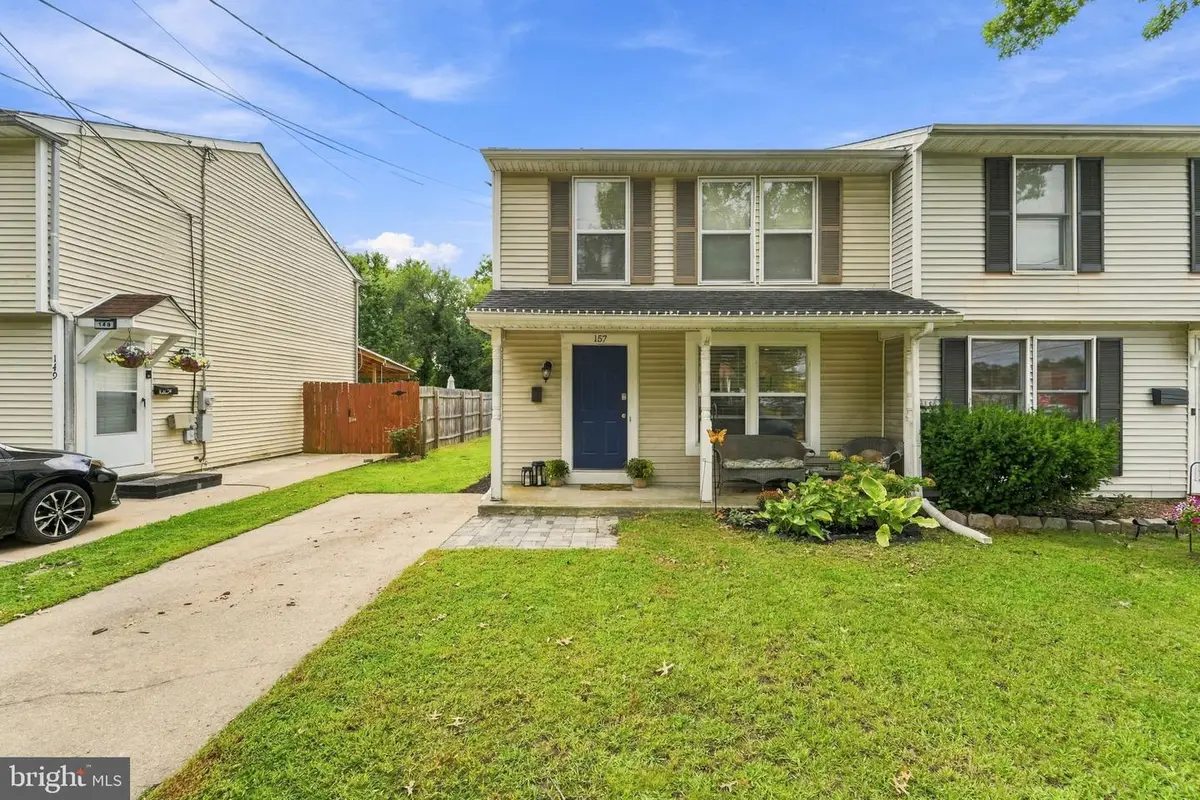 157 Logan St, Woodbury, NJ 08096 - #1