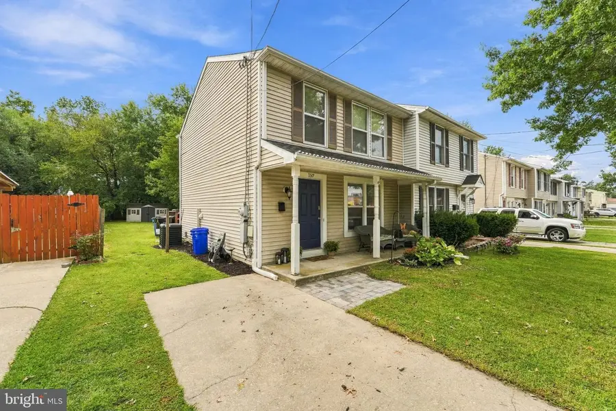 157 Logan St, Woodbury, NJ 08096 - #2