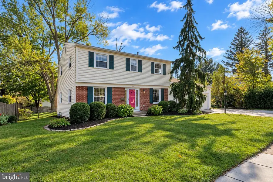 312 Overbrook Ave, Glassboro, NJ 08028 - #2