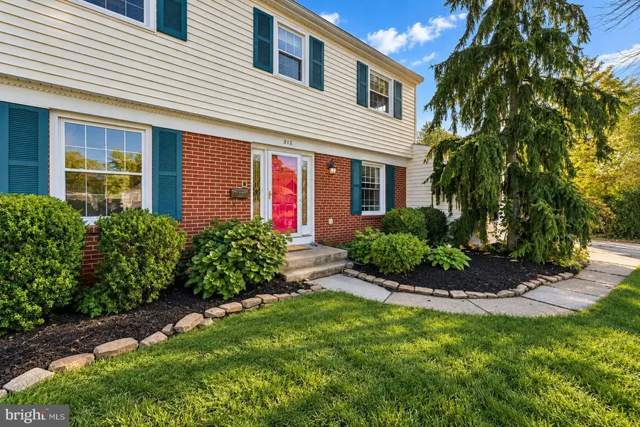 312 Overbrook Ave, Glassboro, NJ 08028 - #3