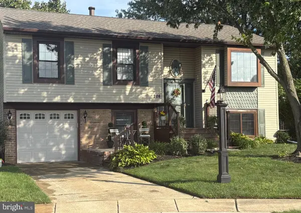 208 Fagan Cir, WILLIAMSTOWN, NJ 08094
