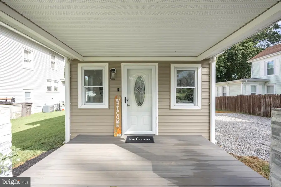 8 Columbia Ave, Newfield, NJ 08344 - #3
