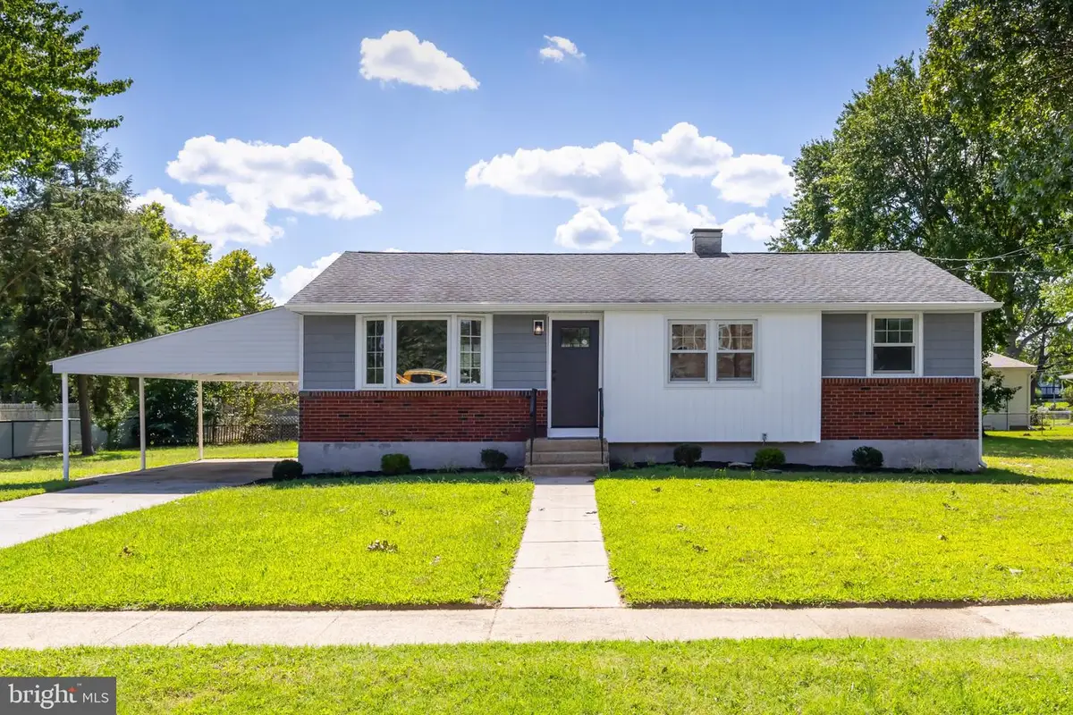 514 New Jersey Ave, West Deptford, NJ 08063 - #1
