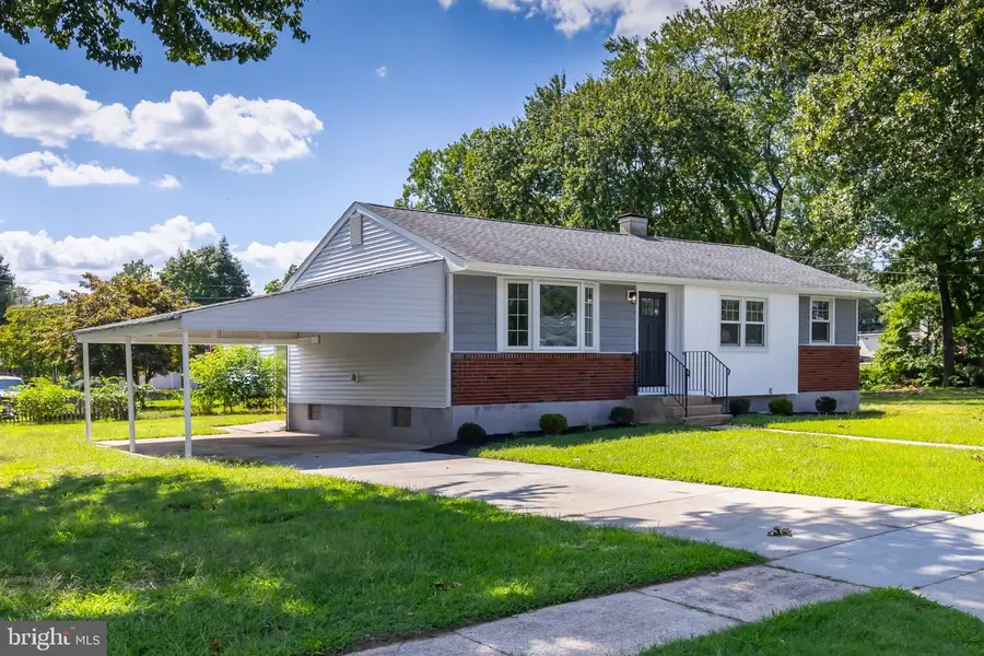 514 New Jersey Ave, West Deptford, NJ 08063 - #2