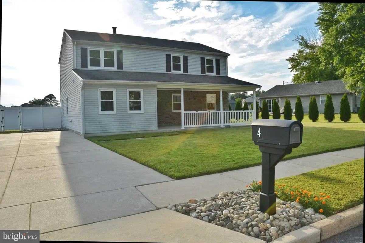 4 Orion Way, Sewell, NJ 08080 - #1