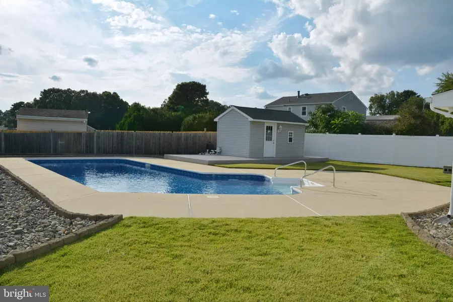4 Orion Way, Sewell, NJ 08080 - #3