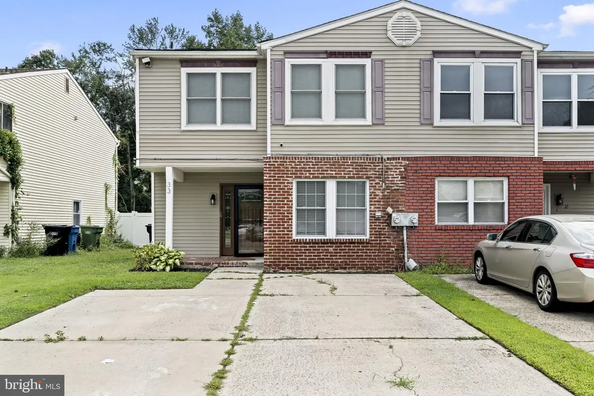33 Phoenix Ct, Sewell, NJ 08080 - #1