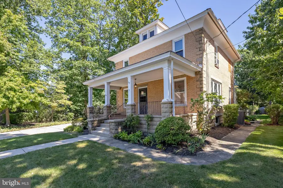 419 Highland Ter, Pitman, NJ 08071 - #3
