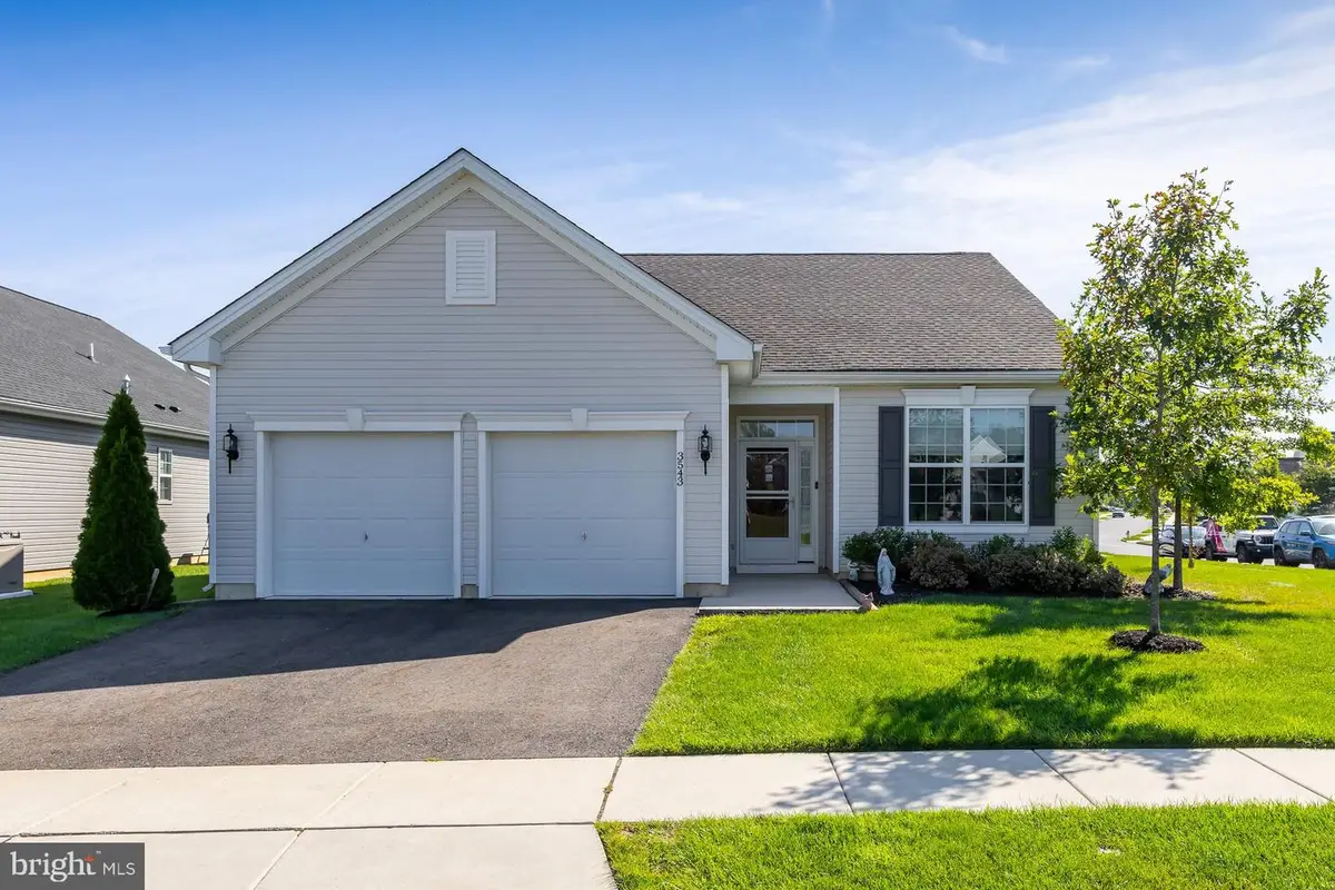 3543 Castleton Dr, Williamstown, NJ 08094 - #1