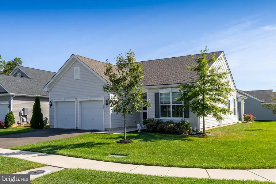 3543 Castleton Dr, Williamstown, NJ 08094 - #2