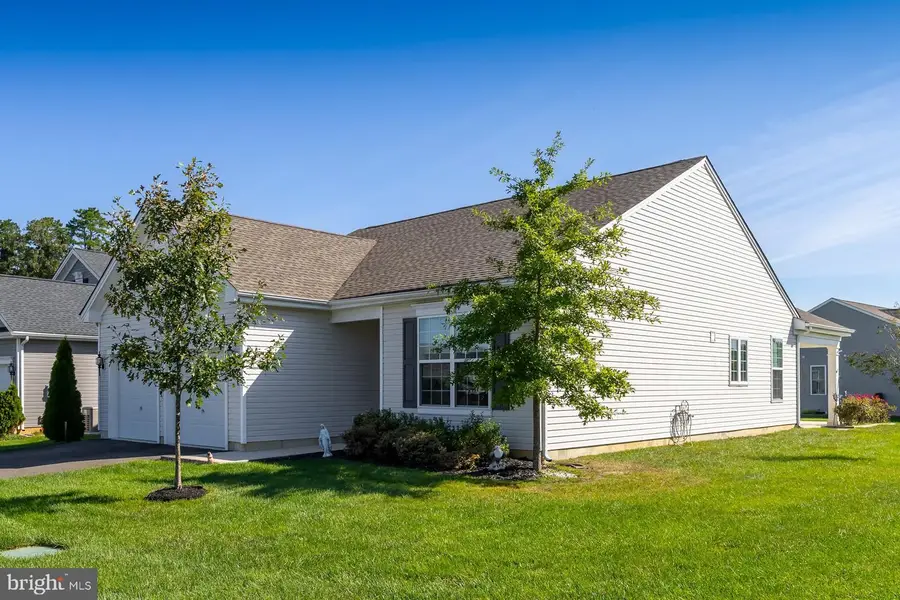 3543 Castleton Dr, Williamstown, NJ 08094 - #3