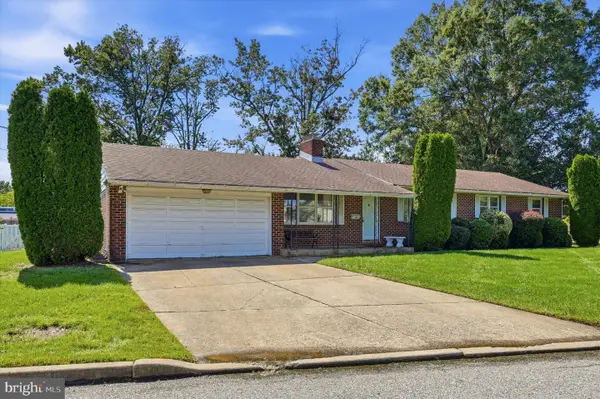 409 Wall St, GIBBSTOWN, NJ 08027